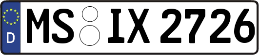 MS-IX2726