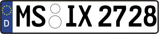 MS-IX2728