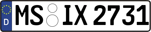 MS-IX2731