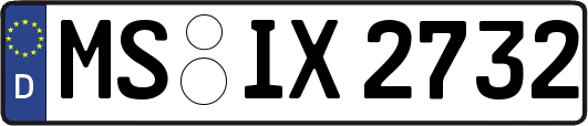 MS-IX2732