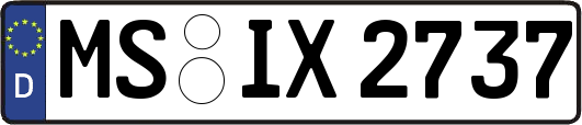 MS-IX2737