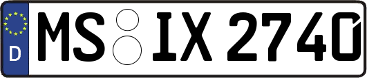 MS-IX2740