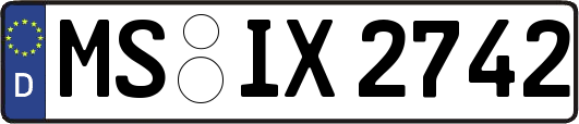 MS-IX2742