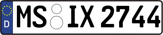 MS-IX2744