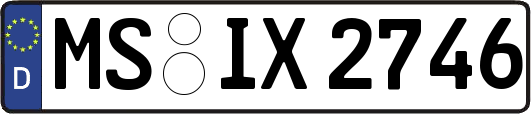 MS-IX2746