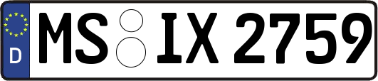 MS-IX2759