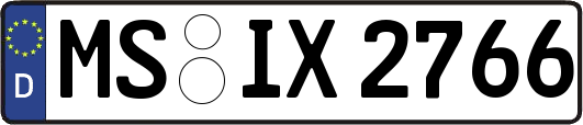 MS-IX2766