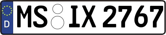 MS-IX2767