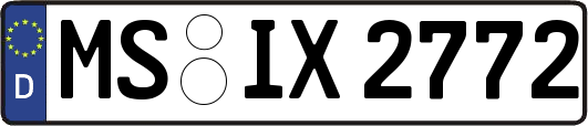 MS-IX2772
