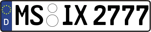 MS-IX2777