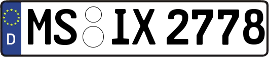 MS-IX2778