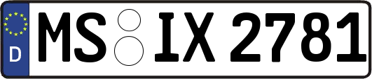 MS-IX2781