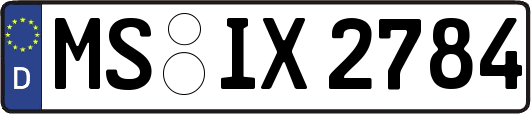 MS-IX2784
