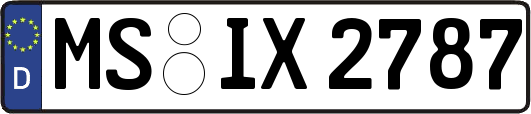 MS-IX2787