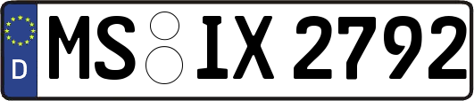 MS-IX2792