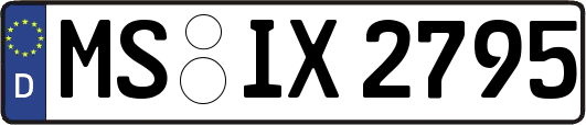 MS-IX2795