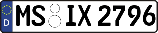 MS-IX2796