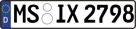 MS-IX2798