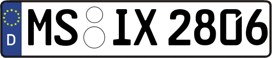 MS-IX2806