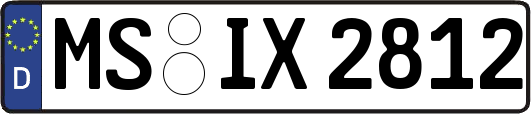 MS-IX2812