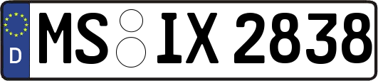 MS-IX2838