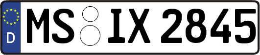 MS-IX2845
