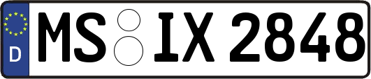 MS-IX2848