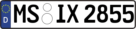 MS-IX2855