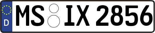 MS-IX2856