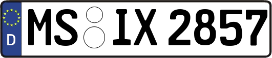 MS-IX2857