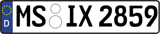 MS-IX2859