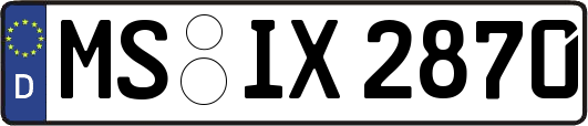 MS-IX2870