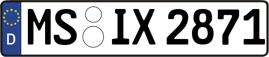 MS-IX2871