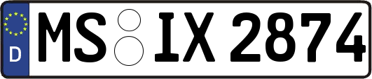 MS-IX2874