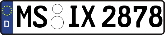 MS-IX2878