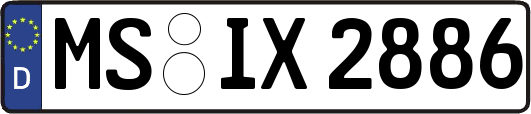 MS-IX2886