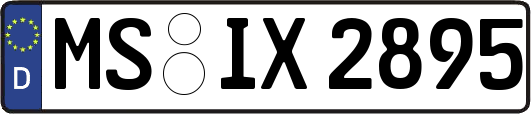 MS-IX2895