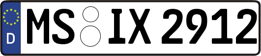 MS-IX2912