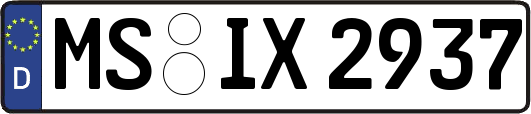 MS-IX2937