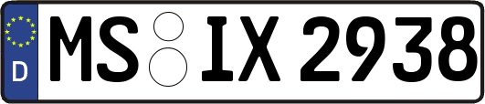 MS-IX2938
