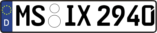 MS-IX2940