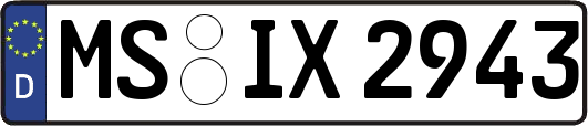 MS-IX2943
