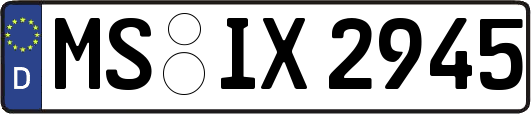 MS-IX2945