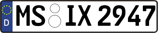 MS-IX2947