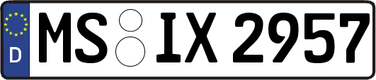 MS-IX2957