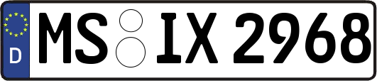 MS-IX2968