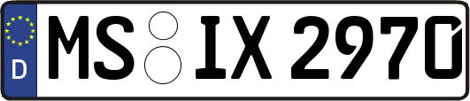 MS-IX2970