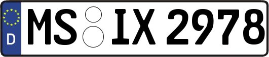 MS-IX2978