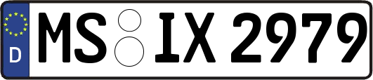 MS-IX2979