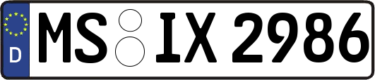 MS-IX2986